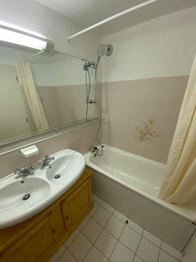 Parenthese A La Montagne Apartment Bessans Exterior photo